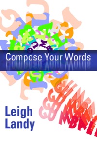 Compose Your Words cover